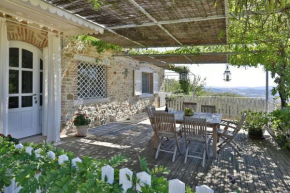 La Campanina by Salogi Villas